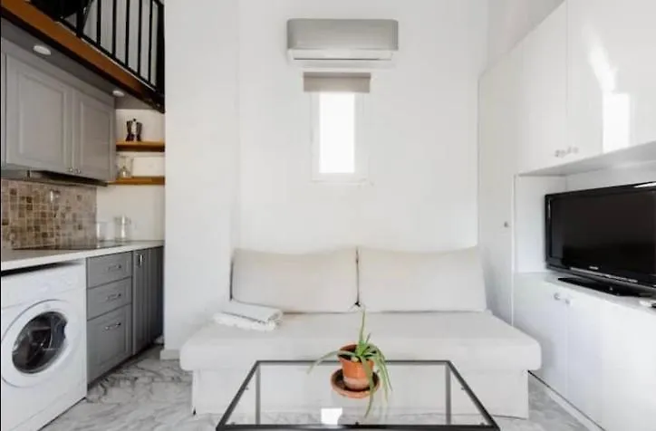 Romanillaloft con vistas a la Catedral y muy acogedor Apartamento Granada