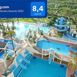  Apartamento Benalbeach Sea View In España