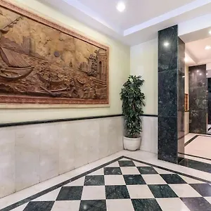 Apartamento Apartamento Obispo, Granada