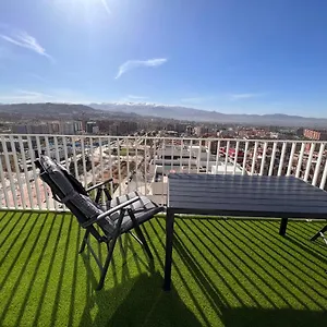 Apartamento Sky Mirador De, Granada
