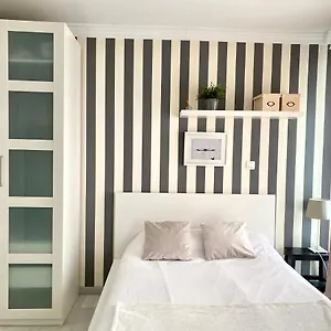 Apartamento Bonito Studio Realejo, Granada