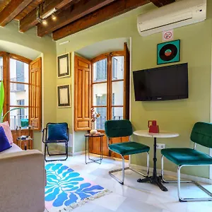 Apartamento Aile - Hostatel, Granada