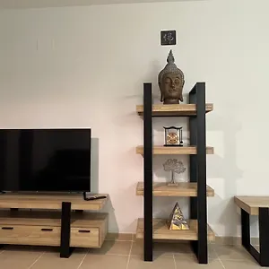  Apartamento Real Dreams España