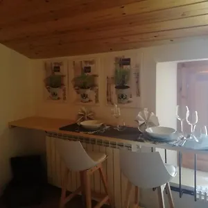  Habitación en casa particular Ca La Bruna España